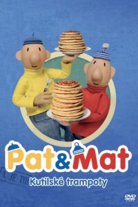 Pat & Mat: DIY Troubles 2019 on netflix