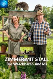 Zimmer mit Stall – Die Waschbären sind los 2020 on netflix