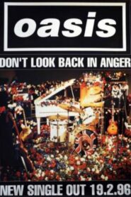 Oasis: Don’t Look Back in Anger 1996 on netflix