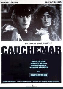 Nightmare 1980 on netflix