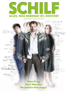 Schilf – Alles was denkbar ist existiert 2012 on netflix