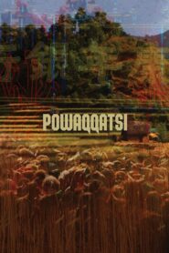 Powaqqatsi 1988 on netflix