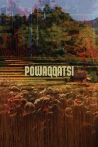 Powaqqatsi 1988 on netflix