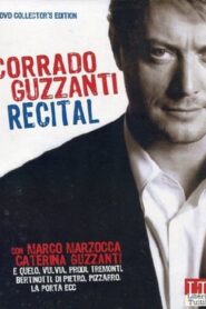 Corrado Guzzanti – Recital 2010 on netflix