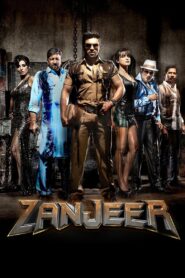 Zanjeer 2013 on netflix