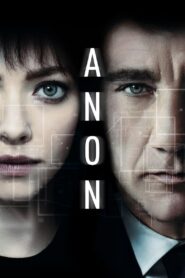 Anon 2018 on netflix