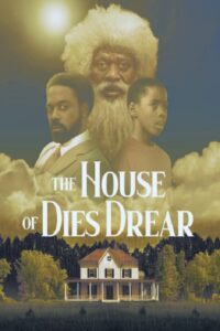 The House of Dies Drear 1984 on netflix