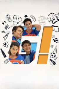 G! 2019 on netflix