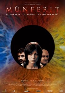 Murky Waters 2007 on netflix