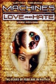 Machines of Love and Hate 2003 on netflix