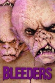 Bleeders 1997 on netflix