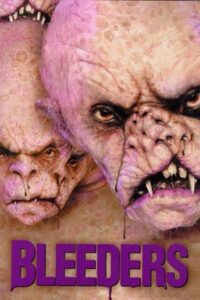 Bleeders 1997 on netflix