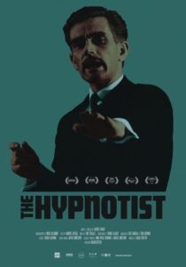 The Hypnotist 2019 on netflix