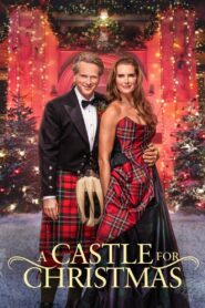 A Castle for Christmas 2021 on netflix