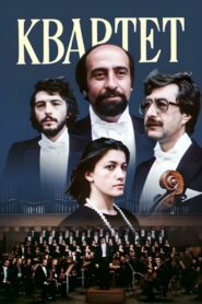 Quartet 1987 on netflix