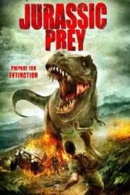 Jurassic Prey 2015 on netflix
