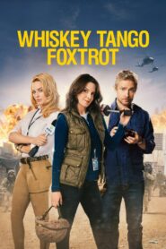 Whiskey Tango Foxtrot 2016 on netflix