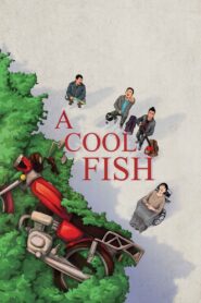 A Cool Fish 2018 on netflix