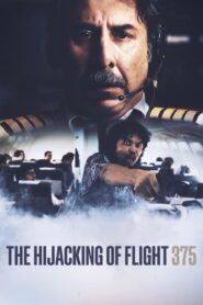 The Hijacking of Flight 375 2023 on netflix