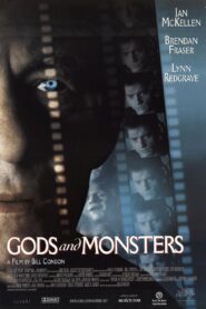 Gods and Monsters 1998 on netflix