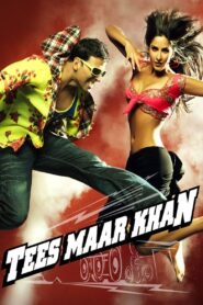 Tees Maar Khan 2010 on netflix