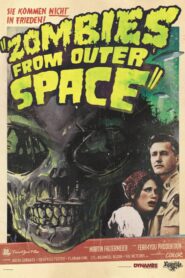 Zombies from Outer Space 2012 on netflix