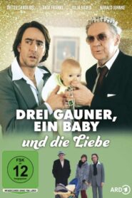 Drei Gauner, ein Baby und die Liebe 1999 on netflix
