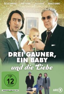 Drei Gauner, ein Baby und die Liebe 1999 on netflix