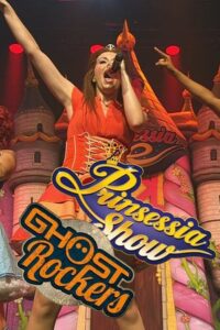 Prinsessia – Ghost Rockers Show 2015 on netflix