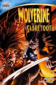 Wolverine Versus Sabretooth 2014 on netflix