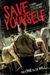 Save Yourself 2015 on netflix