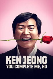 Ken Jeong: You Complete Me, Ho 2019 on netflix