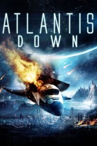 Atlantis Down 2010 on netflix