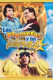 Los plomeros y las ficheras 1988 on netflix