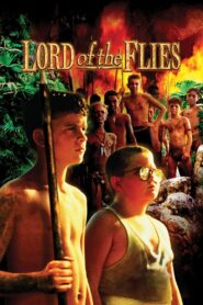 Lord of the Flies 1990 on netflix
