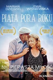 The Fifth Season of the Year 2012 on netflix