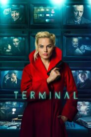 Terminal 2018 on netflix