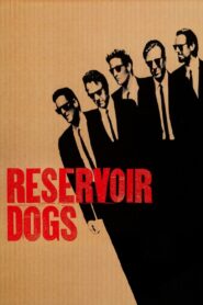 Reservoir Dogs 1992 on netflix