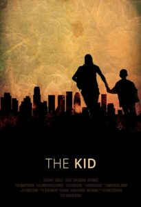 The Kid 2018 on netflix