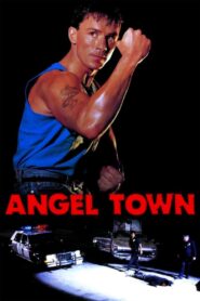 Angel Town 1990 on netflix