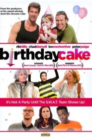 Birthday Cake 2013 on netflix