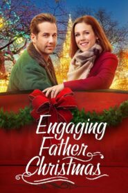 Engaging Father Christmas 2017 on netflix
