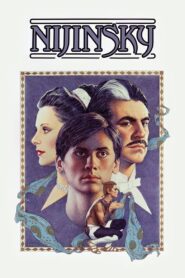 Nijinsky 1980 on netflix