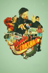 Wheels of Fortune 2020 on netflix