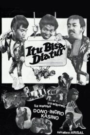 Itu Bisa Diatur 1984 on netflix