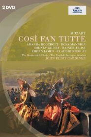 Così fan tutte 1992 on netflix