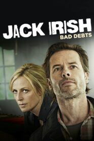 Jack Irish: Bad Debts 2012 on netflix