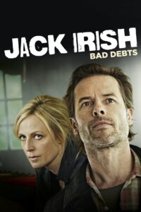 Jack Irish: Bad Debts 2012 on netflix