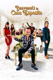 Benvenuti in casa Esposito 2021 on netflix