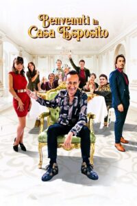 Benvenuti in casa Esposito 2021 on netflix